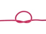Gumo Motouz Polyester 3mm Růžový 50 metrů
