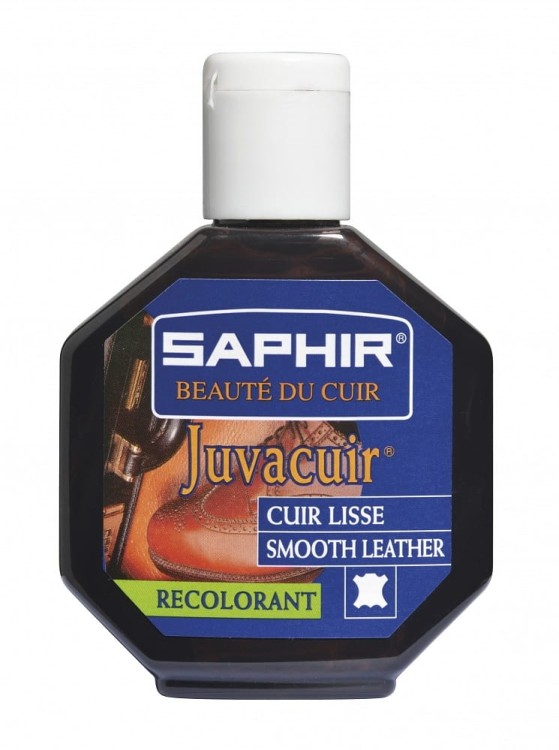 Balsam koloryzujący Juvacuir 75ml SAPHIR