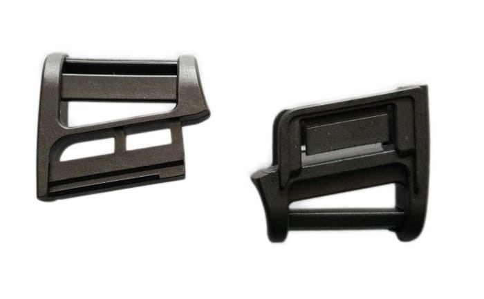 Klamra Magnetyczna FidLock SLIDER 25mm
