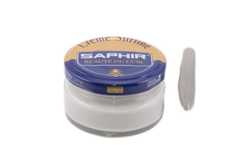 SAPHIR Pommadier 50ml Krem Pasta do Butów 80 kol.