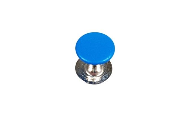 Nity Rymarskie Kaletnicze 5x5mm 10szt KOLORY