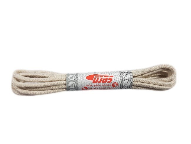 Sznurówki okrągłe cienkie 75cm SC 6 kolorów