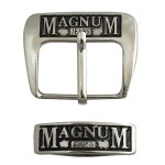 40mm přezka pro poutko na opasek Magnum