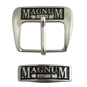 Spona 40 mm k opasku Magnum se smyčkou