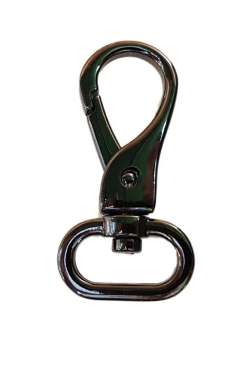 Karabinek odlewany 20x51mm