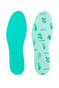 Vůňové vložky do bot AROMA