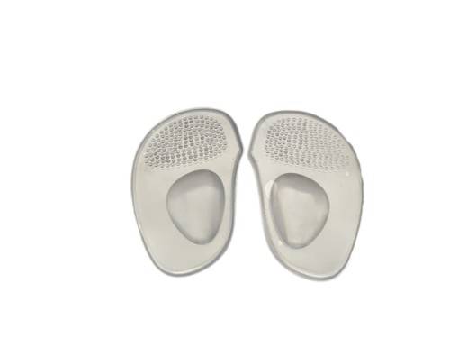 Półwkładki żelowe z Pelotą