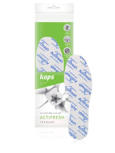 Wkładki Bakteriobójcze Higieniczne 35/46