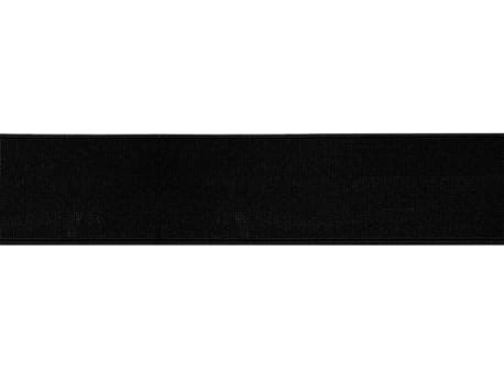Guma Obuwnicza 40mm Czarna 5mb Ariadna