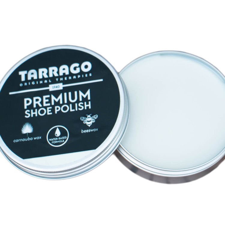 Pasta do butów Tarrago Premium 50ml