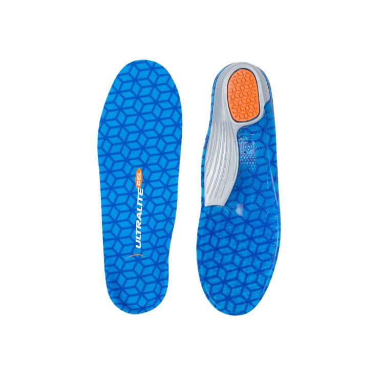 Wkładki Żelowe Sof Sole Ultra Lite Gel