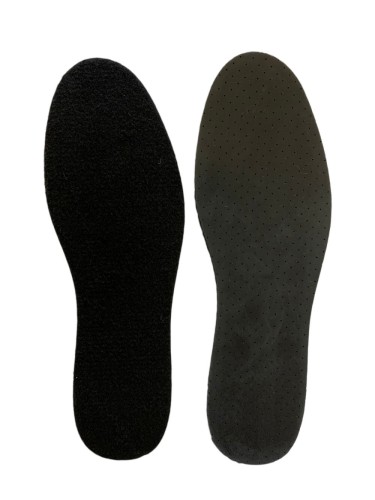 Zimowe wkładki do butów Polar + Węgiel aktywny