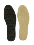 Zimní vložky do bot Wool + Felt