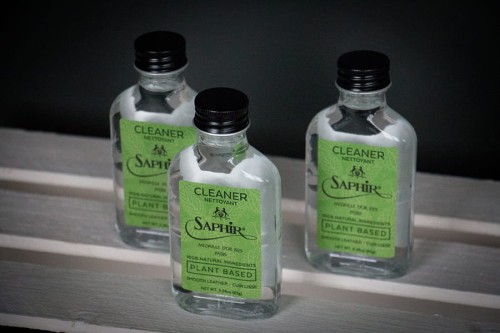 Balsam czyszczący Odplamiacz Saphir Cleaner Mdor