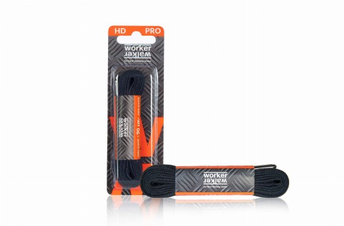 Sznurówki Meta-Aramid płaskie OgnioOdporne HD PRO