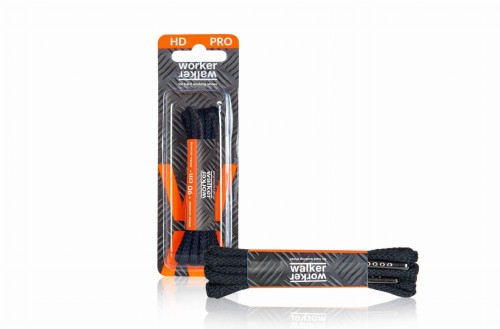 Sznurówki Meta-Aramid okrągłe OgnioOdporne HD PRO