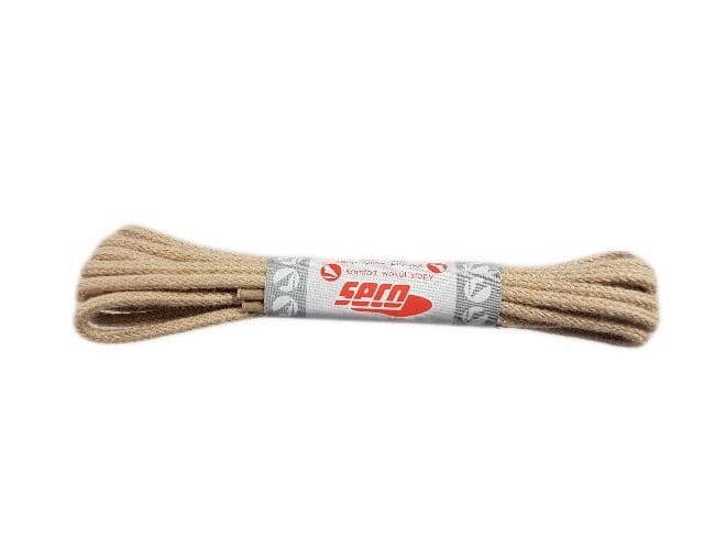 Sznurówki okrągłe cienkie 90cm SC 10 kolorów