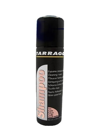 Sucha Pianka do czyszczenia skór 200ml Tarrago