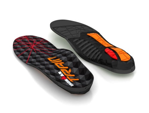 Wkładki do butów sportowe IRONMAN Train