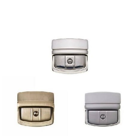 Zamek do aktówki 42x42mm