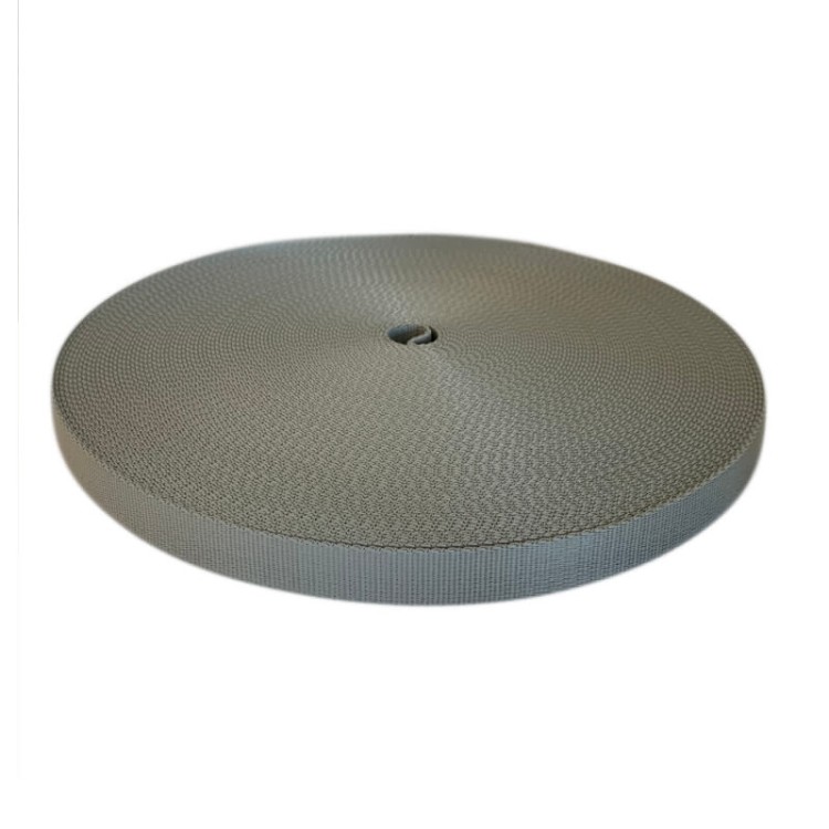 Taśma Nośna 25mm Polipropylen 2,1mm 5mb