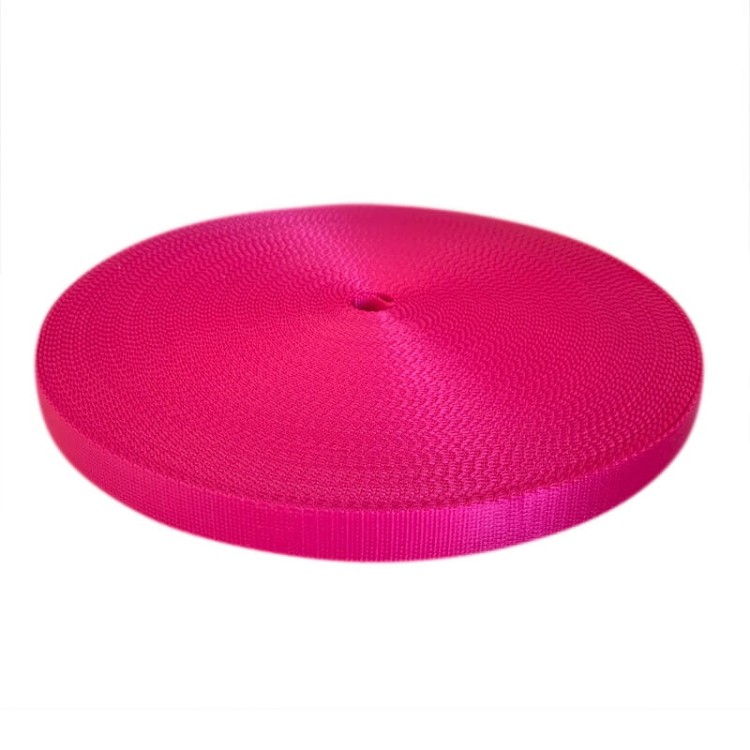 Taśma Nośna 25mm Polipropylen 2,1mm 5mb
