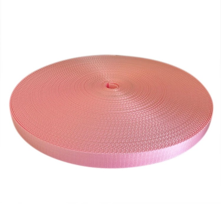 Taśma Nośna 25mm Polipropylen 2,1mm 5mb