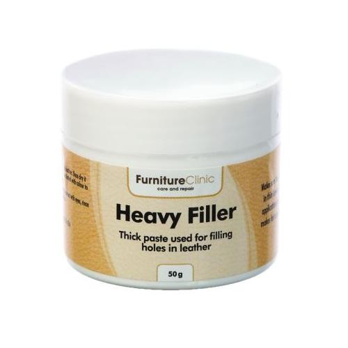 Szpachla do SKÓRy Heavy Filler 15ml