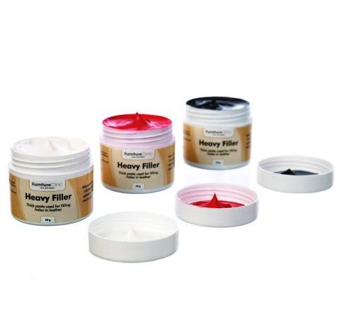 Szpachla do SKÓRy Heavy Filler 15ml