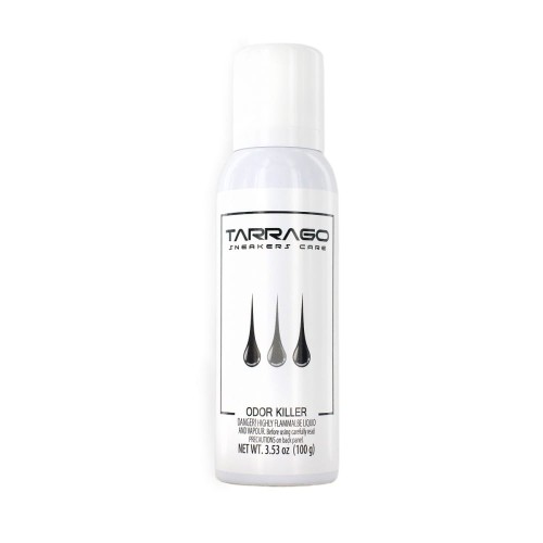 Tarrago ODOR KILLER odświeżacz do butów 125ml