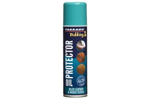 Wodoodporny Impregnat Do Obuwia Oil Protector 250ml Tarrago