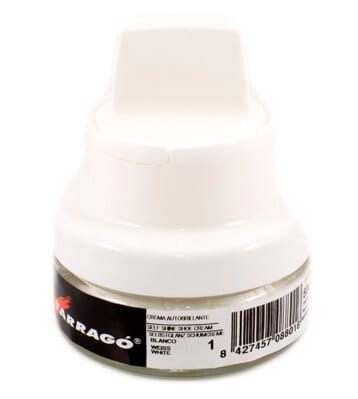 Nabłyszczający krem, pasta Tarrago Self Shine Cream Kit