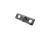 Zamek do Torebki Przekrętka 2 Okna 70x20mm
