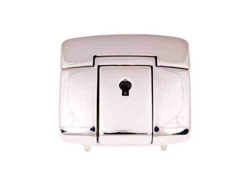 Zamek do Teczki Aktówki 50x45mm BUŁKA