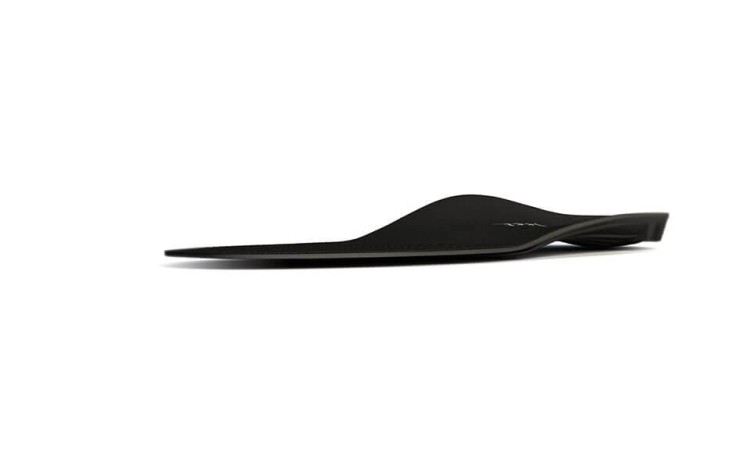 Wkładki BioMechaniczne SuperFeet BLACK