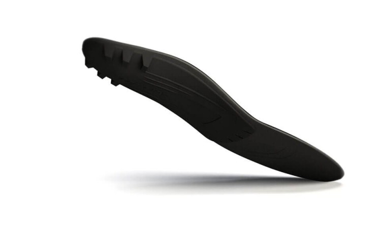 Wkładki BioMechaniczne SuperFeet BLACK