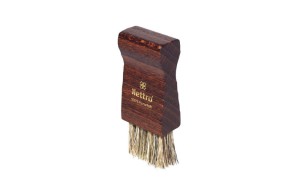 Štětec na zubní pastu, 100 % koňské žíně, 5 × 3 cm