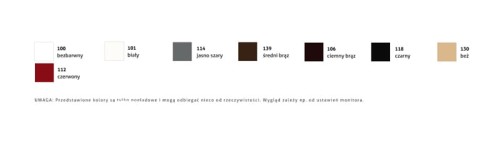 Wosk do renowacji Obcasów i Obrzeży buta Contour Wax