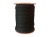 Sznur Lina 6mm Polipropylen Czarna 200mb