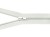 Zamek błyskawiczny #5 Rozdzielczy 75cm Blado Szary 5szt