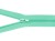 Zamek błyskawiczny #5 Rozdzielczy 65cm Mięta 5szt