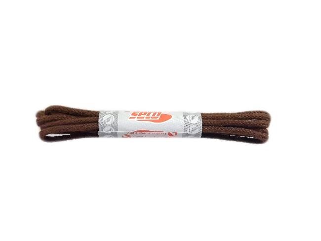 Sznurówki okrągłe cienkie 75cm SC 6 kolorów