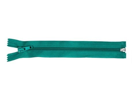 Zamek błyskawiczny #5 Rozdzielczy 50cm Morski 5szt