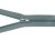 Zamek błyskawiczny #5 Rozdzielczy 35cm Stalowy 5szt