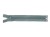 Zamek błyskawiczny #5 Rozdzielczy 80cm Stalowy 5szt