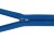 Zamek błyskawiczny #5 Rozdzielczy 30cm Chaber 5szt