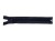 Zamek błyskawiczny #5 Rozdzielczy 65cm Ciemny Granat 5szt