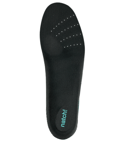 Wkładki sportowe DYNAMIC 100 Natch Coolmax