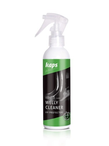 Płyn do czyszczenia i pielęgnacji kaloszy Welly Cleaner