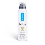 Leather Protector LETTRO – impregnační prostředek nové generace, 150 ml